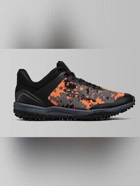 BOOMBAH mens Viper Pureknit Status Turf Shoe